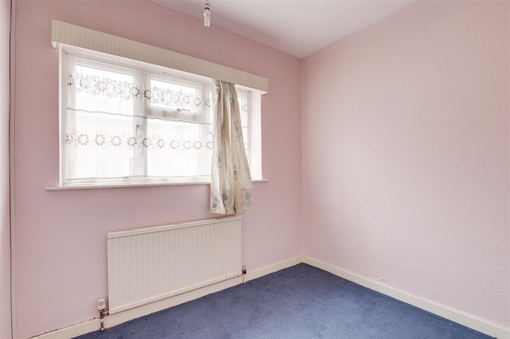 Lees Hill Street, Sneinton, Nottinghamshire, NG2 4JW