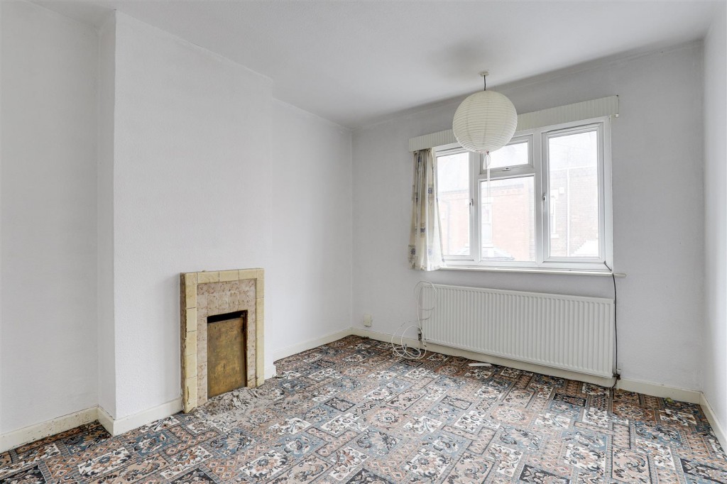 Lees Hill Street, Sneinton, Nottinghamshire, NG2 4JW