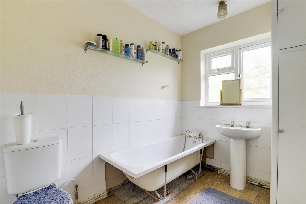 Lees Hill Street, Sneinton, Nottinghamshire, NG2 4JW