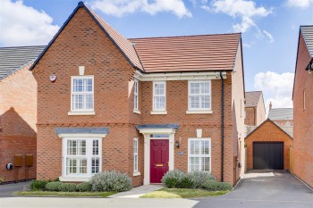 Beedham Way, Mapperley, Nottinghamshire, NG3 5TB