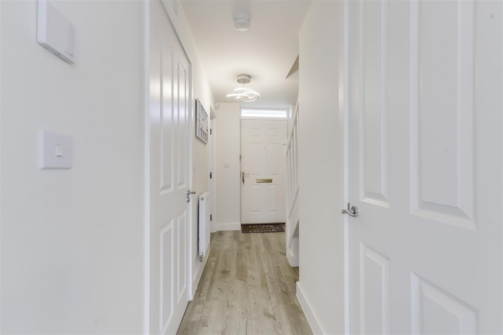 Beedham Way, Mapperley, Nottinghamshire, NG3 5TB