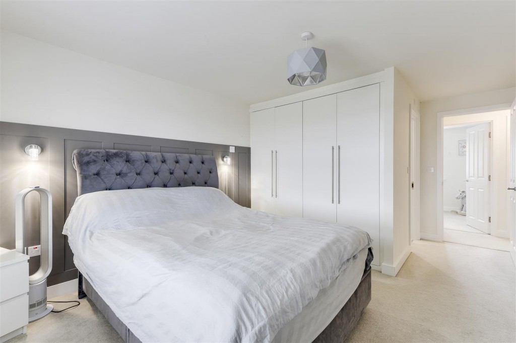 Beedham Way, Mapperley, Nottinghamshire, NG3 5TB