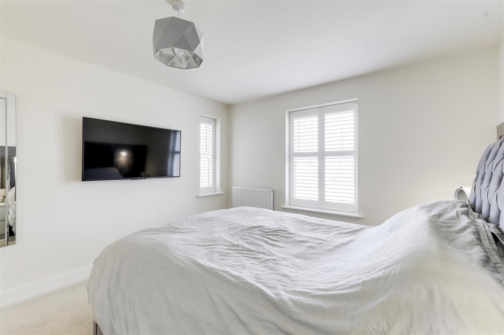 Beedham Way, Mapperley, Nottinghamshire, NG3 5TB