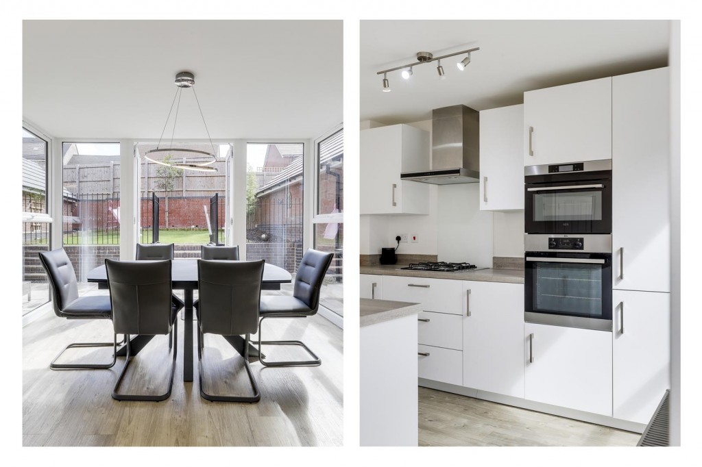 Beedham Way, Mapperley, Nottinghamshire, NG3 5TB