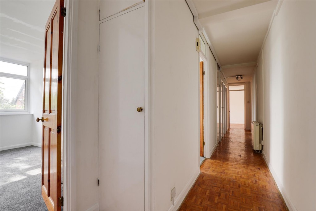 Princeton House, Wilford Lane, West Bridgford, Nottinghamshire, NG2 7RE