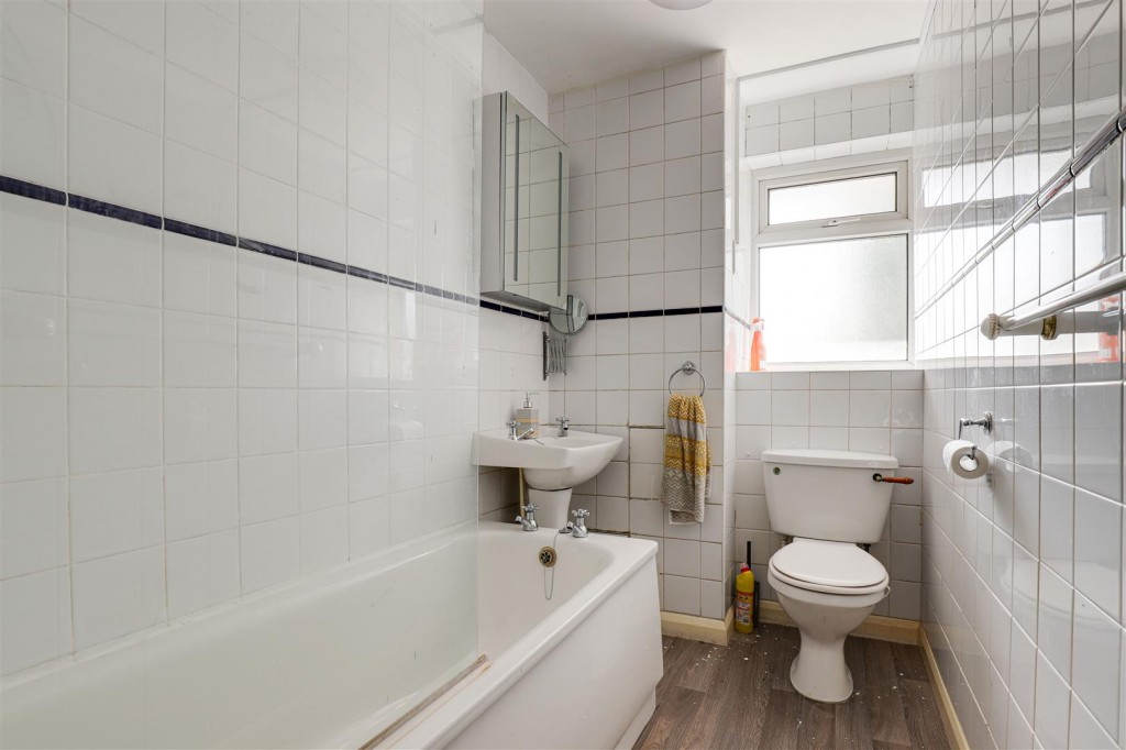 Princeton House, Wilford Lane, West Bridgford, Nottinghamshire, NG2 7RE