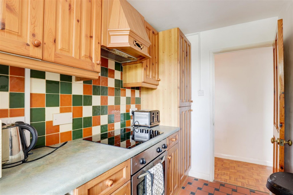 Princeton House, Wilford Lane, West Bridgford, Nottinghamshire, NG2 7RE