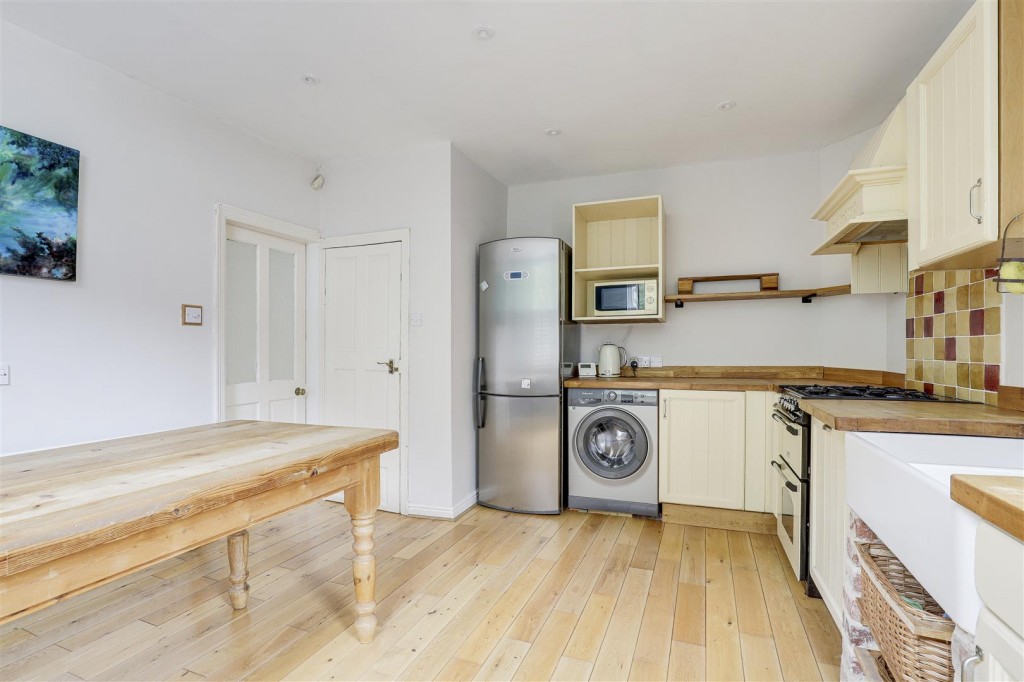 St. Chads Road, Sneinton, Nottinghamshire, NG3 2AU