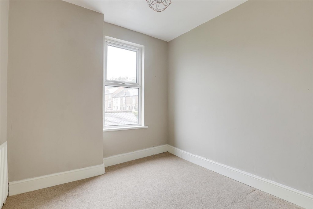 St. Chads Road, Sneinton, Nottinghamshire, NG3 2AU