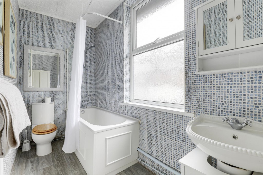 St. Chads Road, Sneinton, Nottinghamshire, NG3 2AU