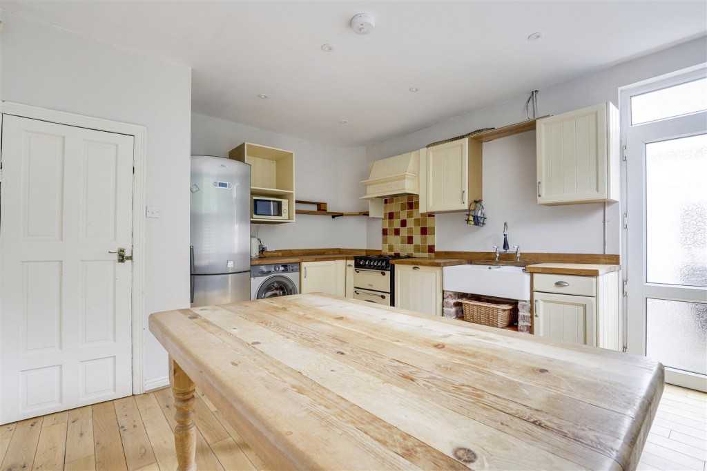 St. Chads Road, Sneinton, Nottinghamshire, NG3 2AU