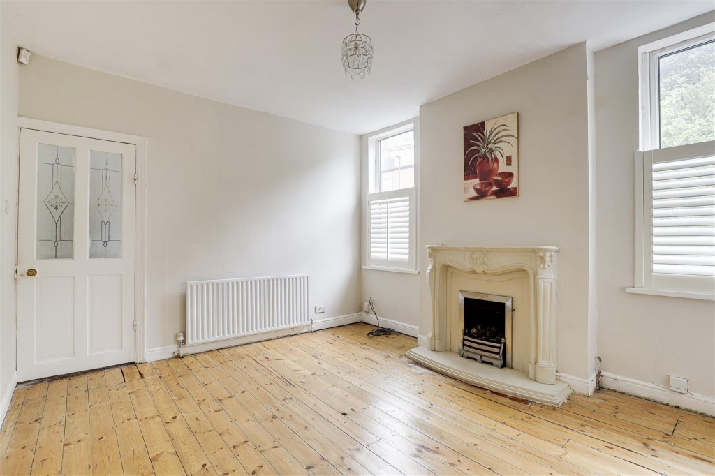 St. Chads Road, Sneinton, Nottinghamshire, NG3 2AU