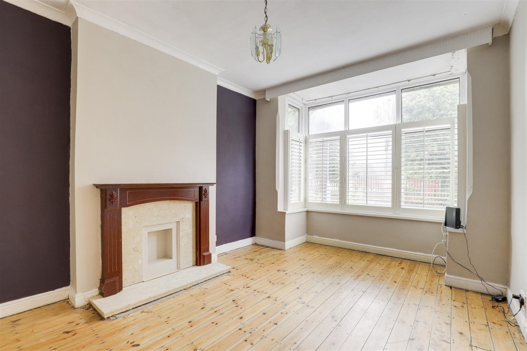 St. Chads Road, Sneinton, Nottinghamshire, NG3 2AU