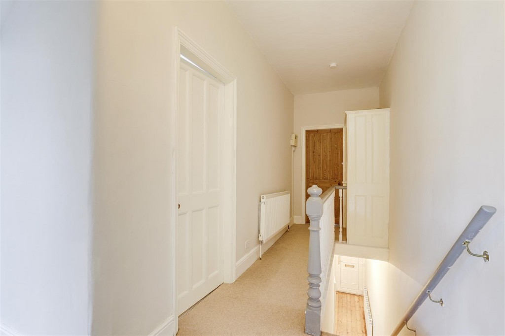 St. Chads Road, Sneinton, Nottinghamshire, NG3 2AU