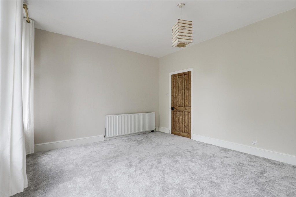 St. Chads Road, Sneinton, Nottinghamshire, NG3 2AU