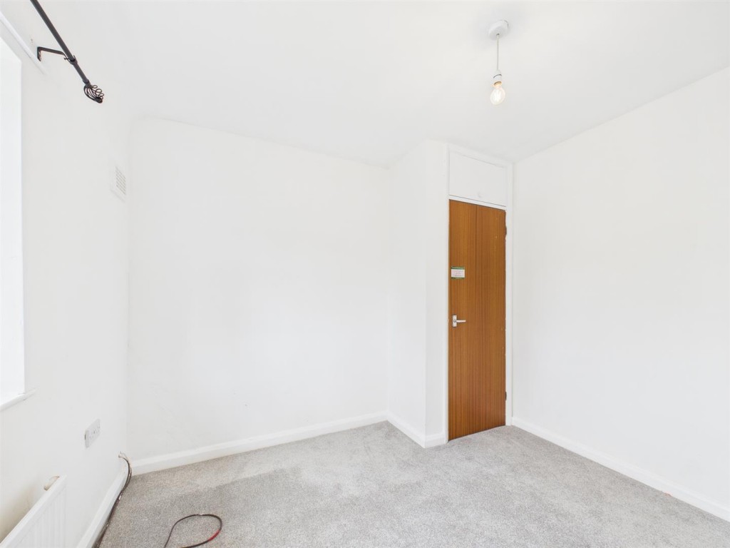 Pulborough Close, Basford, Nottingham, NG5 1HU