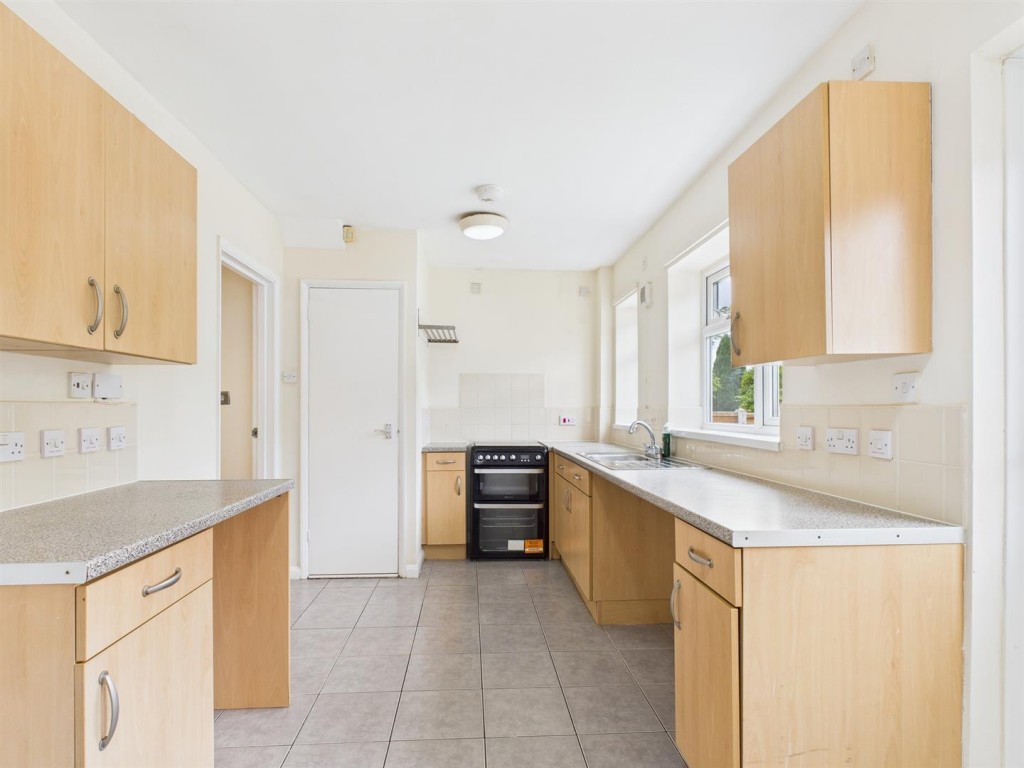 Pulborough Close, Basford, Nottingham, NG5 1HU