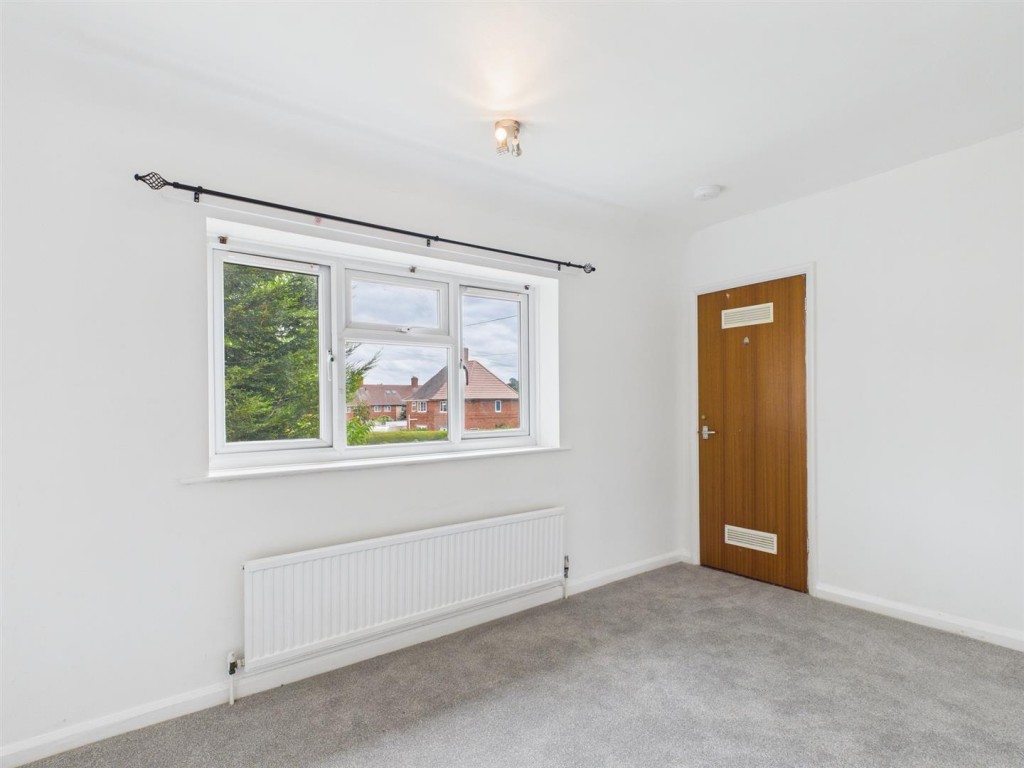 Pulborough Close, Basford, Nottingham, NG5 1HU