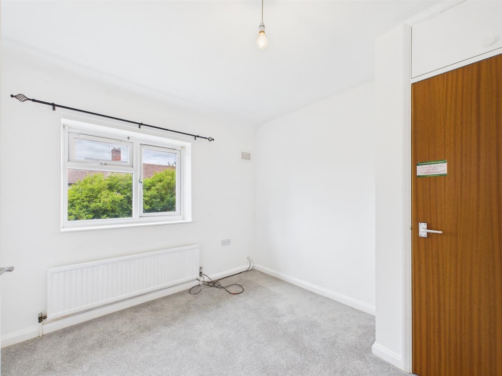 Pulborough Close, Basford, Nottingham, NG5 1HU