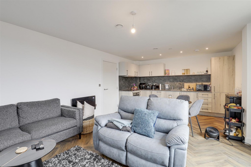 Meadow Lane, Trent Bridge Quays, Nottinghamshire, NG2 3JW