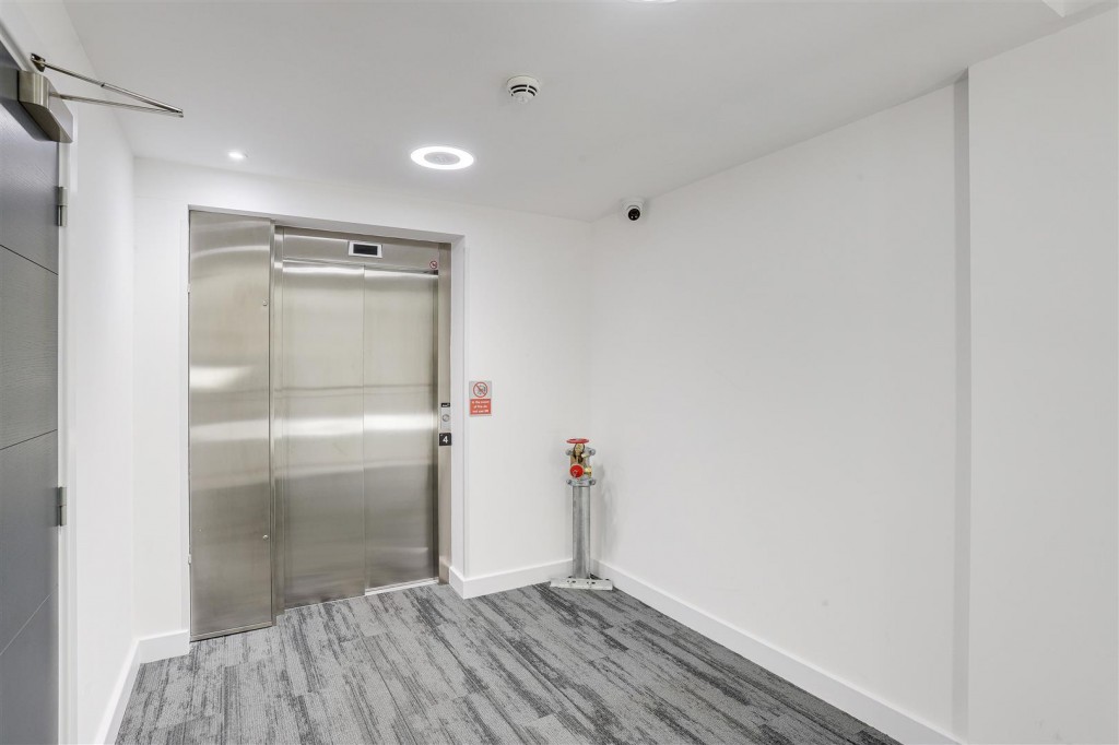 Meadow Lane, Trent Bridge Quays, Nottinghamshire, NG2 3JW