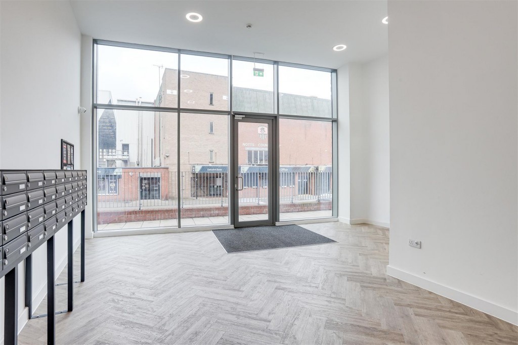 Meadow Lane, Trent Bridge Quays, Nottinghamshire, NG2 3JW