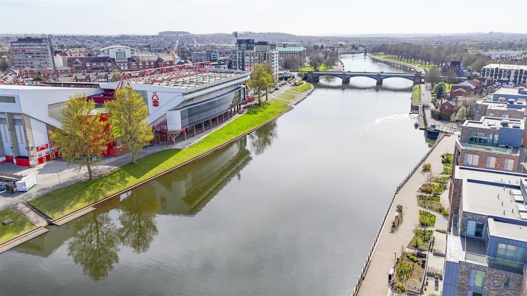 Meadow Lane, Trent Bridge Quays, Nottinghamshire, NG2 3JW