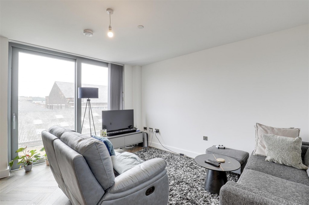 Meadow Lane, Trent Bridge Quays, Nottinghamshire, NG2 3JW