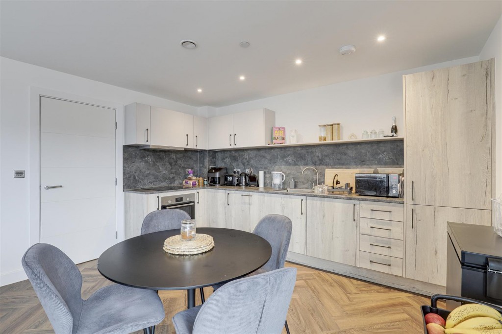 Meadow Lane, Trent Bridge Quays, Nottinghamshire, NG2 3JW