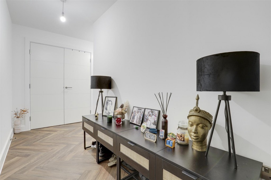 Meadow Lane, Trent Bridge Quays, Nottinghamshire, NG2 3JW