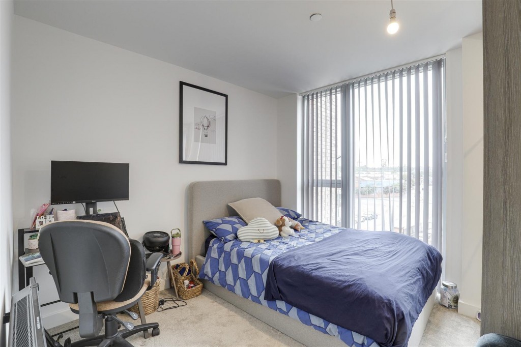 Meadow Lane, Trent Bridge Quays, Nottinghamshire, NG2 3JW