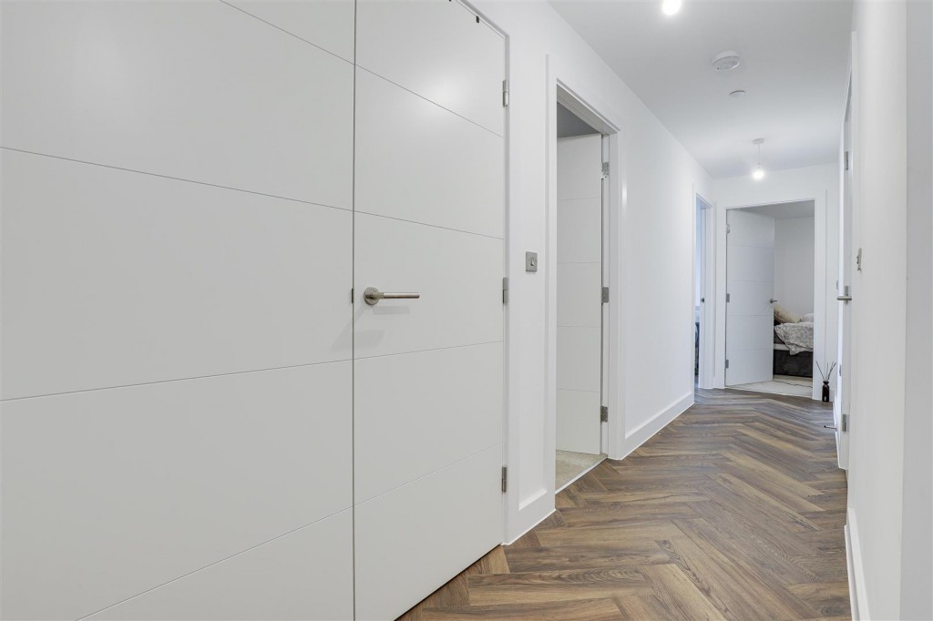 Meadow Lane, Trent Bridge Quays, Nottinghamshire, NG2 3JW