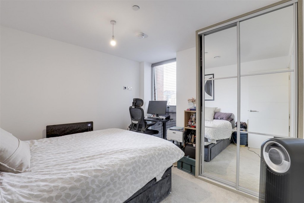 Meadow Lane, Trent Bridge Quays, Nottinghamshire, NG2 3JW