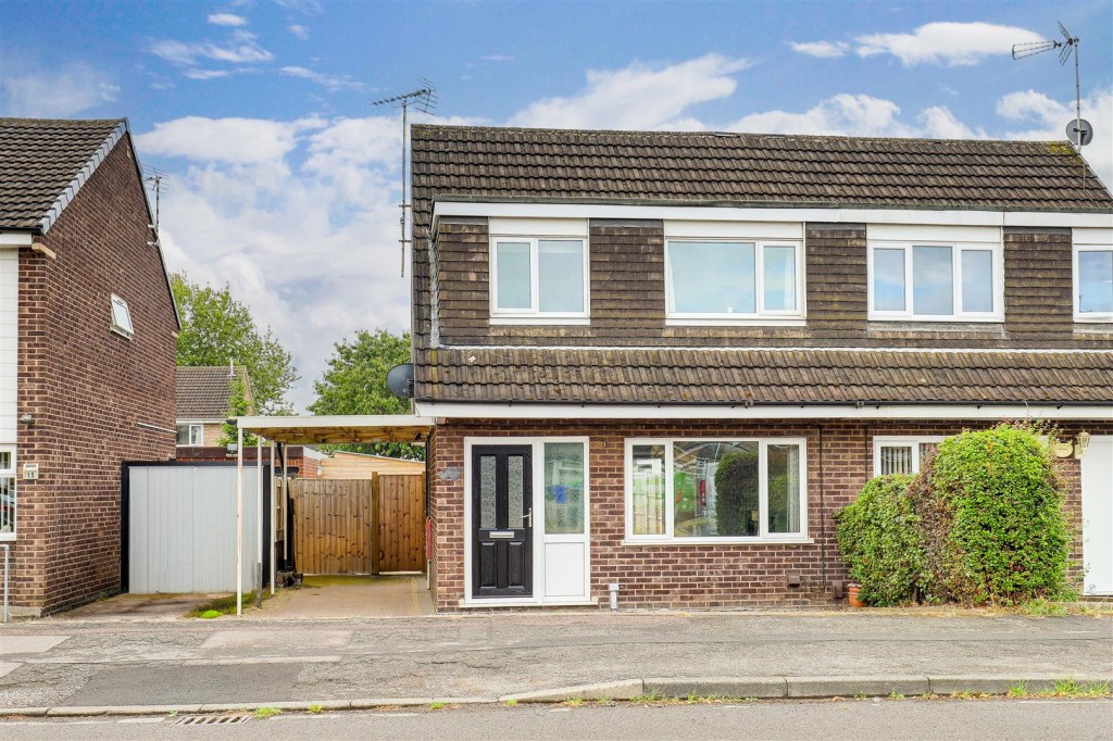 Wharfedale Road, Long Eaton, Derbyshire, NG10 3HG