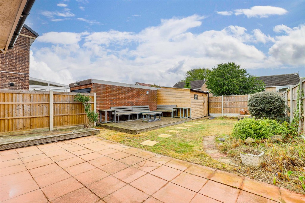 Wharfedale Road, Long Eaton, Derbyshire, NG10 3HG