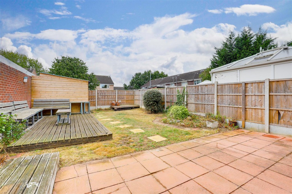 Wharfedale Road, Long Eaton, Derbyshire, NG10 3HG