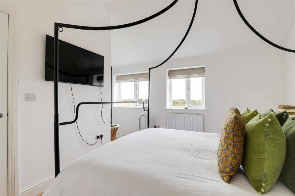 Bunny Hill, Bunny, Nottinghamshire, NG11 6QQ