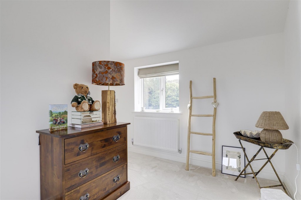 Bunny Hill, Bunny, Nottinghamshire, NG11 6QQ