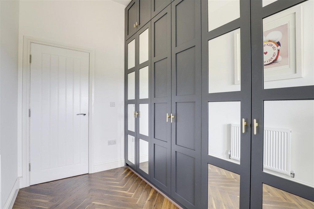 Bunny Hill, Bunny, Nottinghamshire, NG11 6QQ