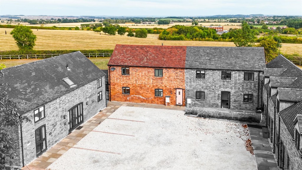 Bunny Hill, Bunny, Nottinghamshire, NG11 6QQ