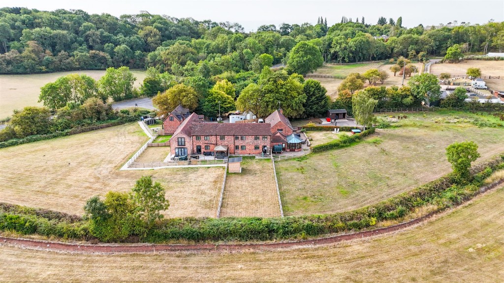 Bunny Hill, Bunny, Nottinghamshire, NG11 6QQ