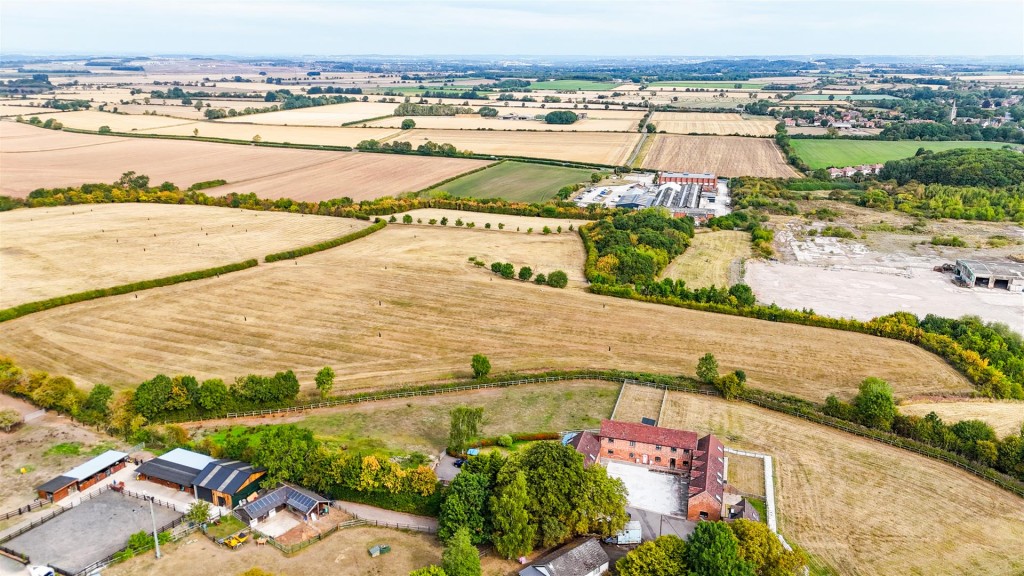 Bunny Hill, Bunny, Nottinghamshire, NG11 6QQ