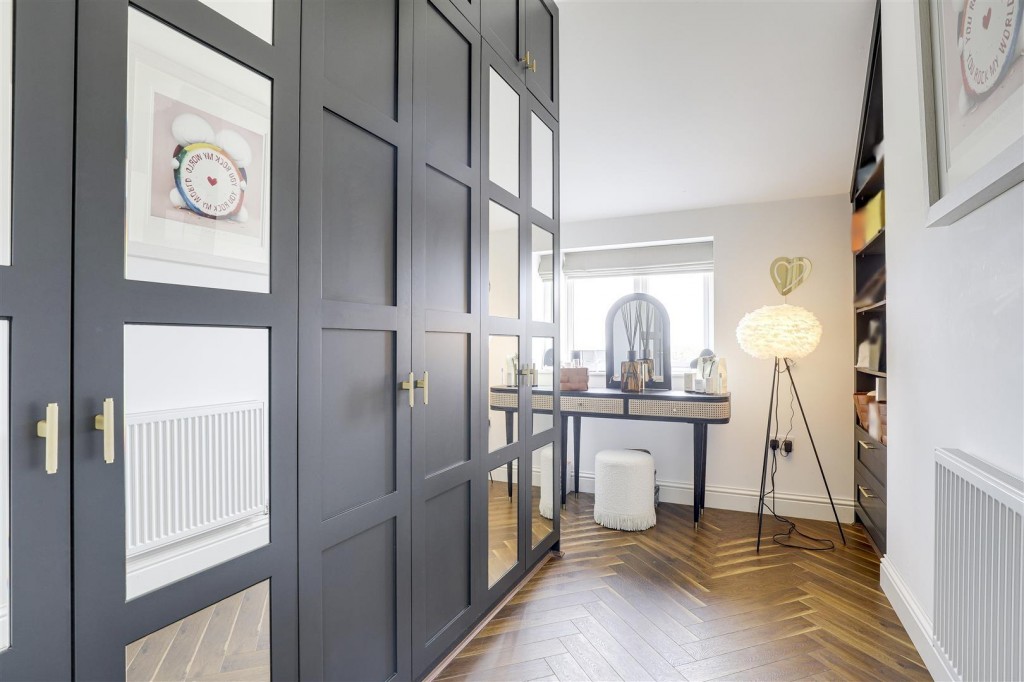 Bunny Hill, Bunny, Nottinghamshire, NG11 6QQ