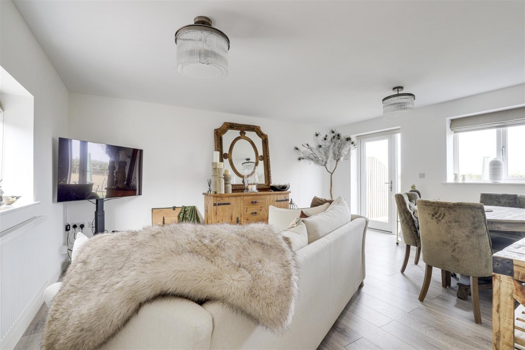 Bunny Hill, Bunny, Nottinghamshire, NG11 6QQ