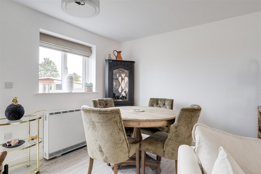 Bunny Hill, Bunny, Nottinghamshire, NG11 6QQ