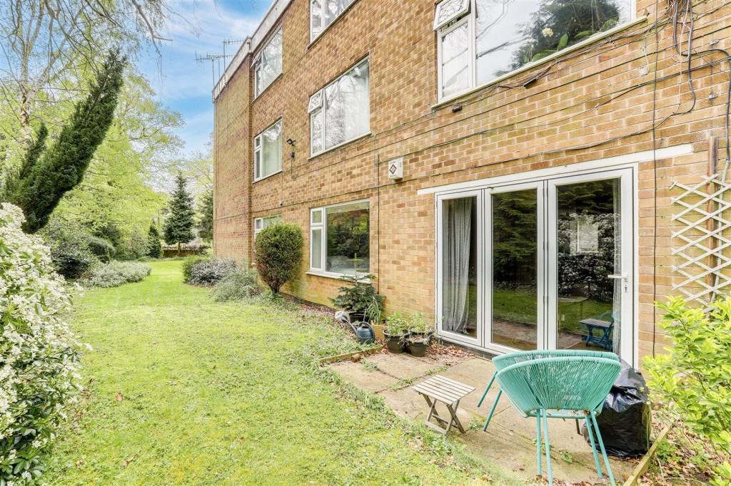 Magdala Road, Mapperley Park, Nottinghamshire, NG3 5DG