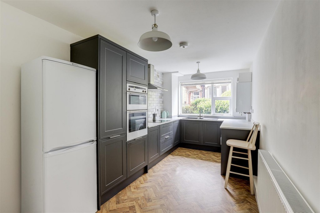Magdala Road, Mapperley Park, Nottinghamshire, NG3 5DG