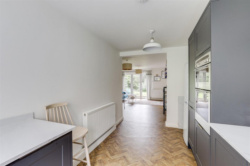 Magdala Road, Mapperley Park, Nottinghamshire, NG3 5DG