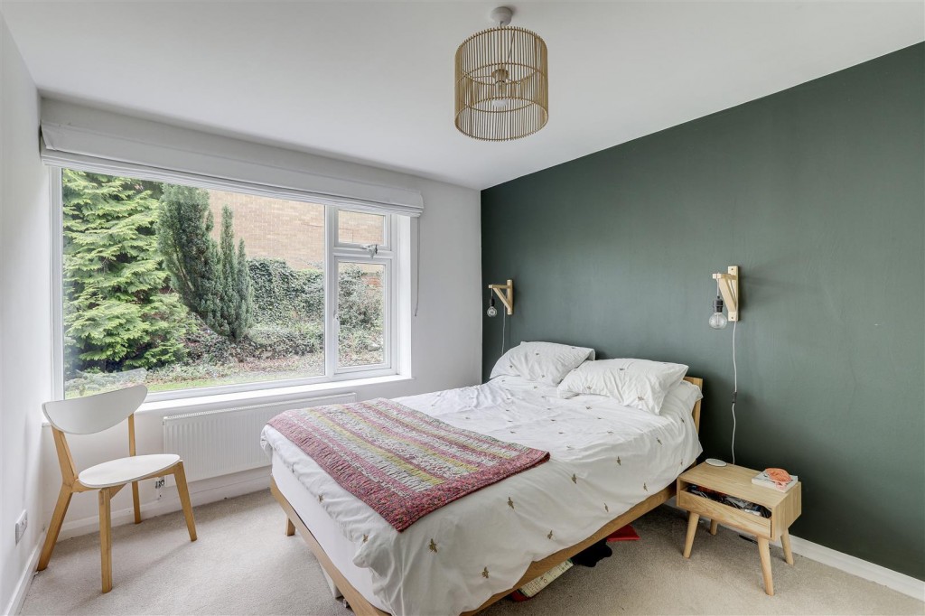 Magdala Road, Mapperley Park, Nottinghamshire, NG3 5DG