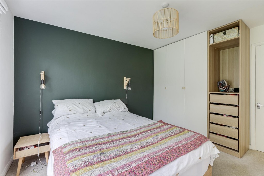 Magdala Road, Mapperley Park, Nottinghamshire, NG3 5DG